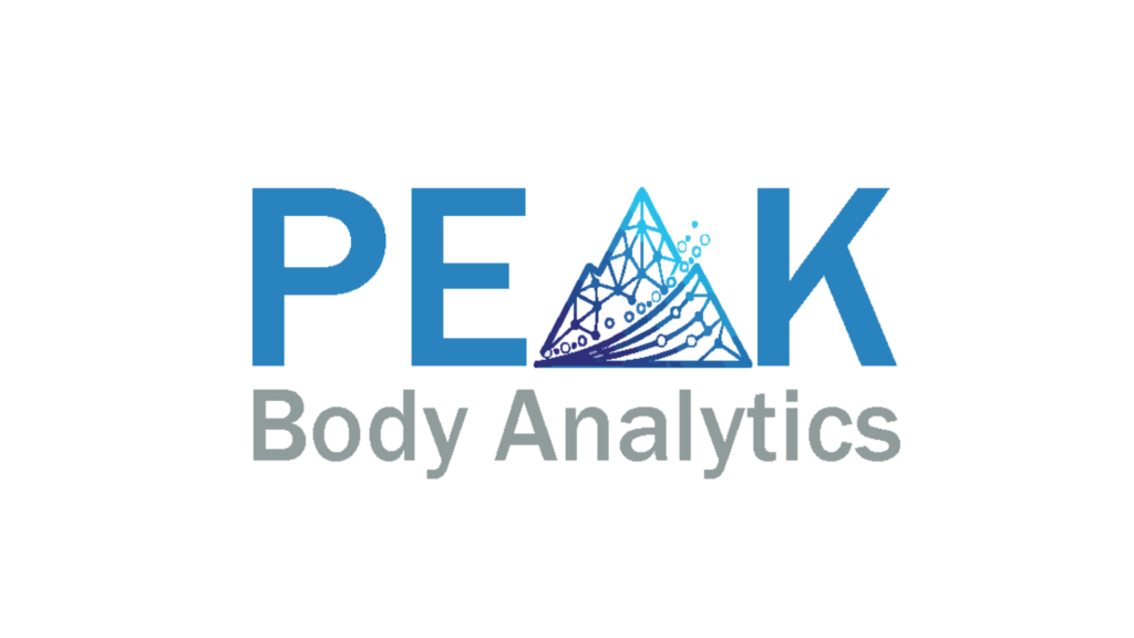 peak body analytics website 12.12